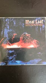 Meat Loaf - Hits Out Of Hell.