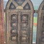 Antique window Image 3