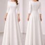 Wedding dress Image 2