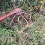 Mower/haybob Image 8