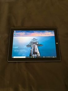 Microsoft Surface 3 | Windows 10 Tablet