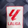Adidas Real Madrid Away Shirt 2023/24 Navy Gold M Image 3