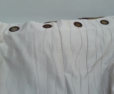 drapes