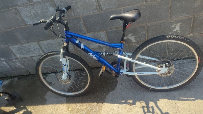 bike