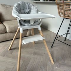 Stokke Highchair with cushion