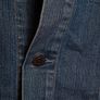 Vintage Levi Strauss Denim Jacket Image 4