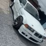 E36 M52B28 drift car Image 3