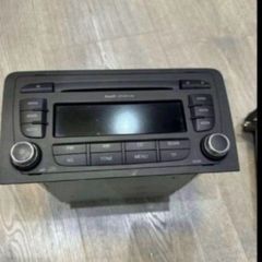 Stereo