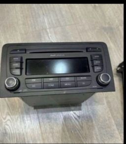 Stereo
