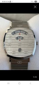 Gucci watch