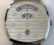 Gucci watch