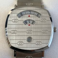 Gucci watch