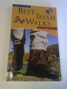 Best Irish Walks Ireland