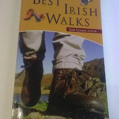 Best Irish Walks Ireland
