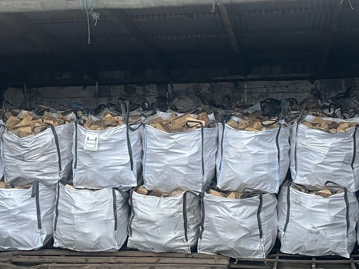hardwood firewood