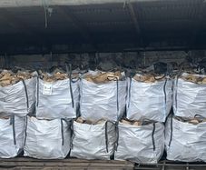 hardwood firewood