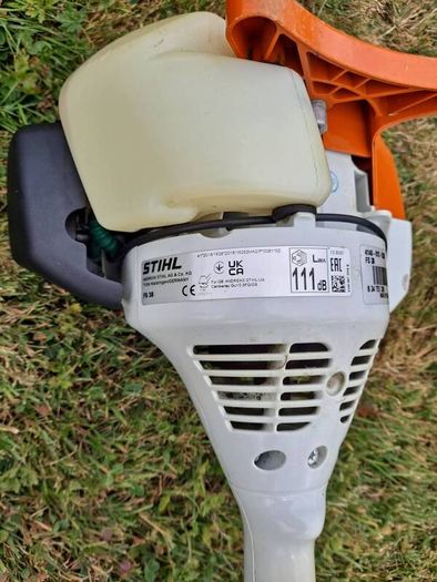 Strimmer