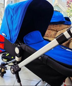Bugaboo cameleon pram / buggy system