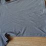 SALE E3  H&M Organic Cotton Top. Age 11-12 Image 3