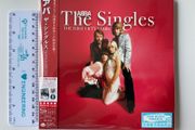 ABBA, The Singles, Japan SHM-CD, 7inch Special Edition