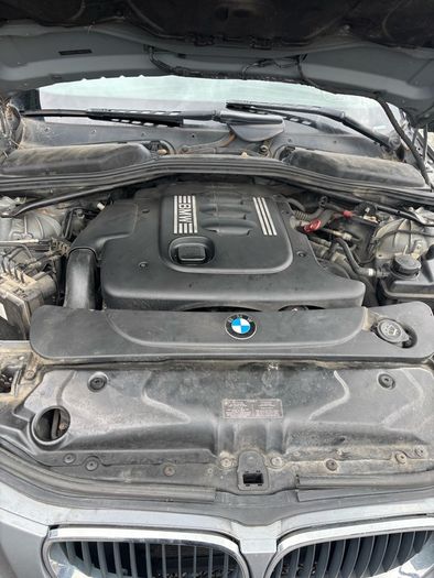 bmw m47 engine