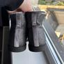 Girls Ankle boots size 4/37 Image 4