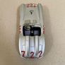 Mercedes 300 SLR 1/18 signed by Stirling Moss COA Image 6