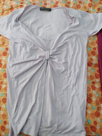 Maternity clothes