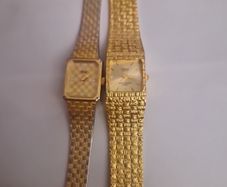 vintage  seiko 80 s and 90 s women's