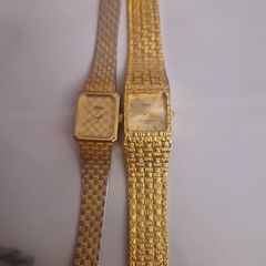vintage  seiko 80 s and 90 s women's