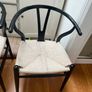 Dining Chairs Wishbone Image 3