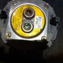 BMW M Sport Steering Wheel Round Airbag/Drivers Air Bag E46 E39 E53 X5 Image 2