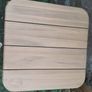 New Sklum Acacia Garden coffee Table (26089) Image 2
