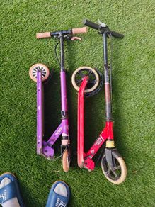 scooter