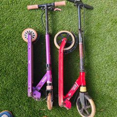 scooter
