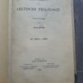 Zeitschrift fur Celtische Philologie. 11 band (volume 11) 1916 Image 2