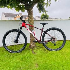 Trek marlin7