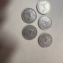 5 Irish 6 pence 6d Image 6