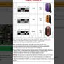 Swing gate control panel (one or two arms), 100-250 V/AC Image 9