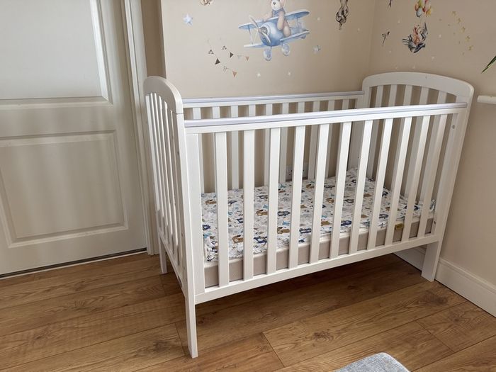 Baby bed