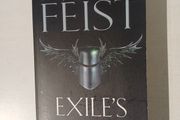 Exile's Return by Raymond E. Feist
