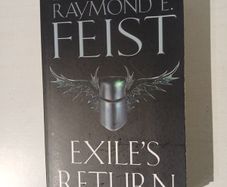 Exile's Return by Raymond E. Feist