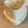 Votive Candle Holder Irish Belleek porcelain Image 10
