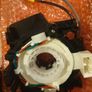 Nissan qashqai clockspring Image 2