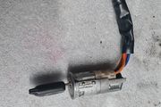 Peugeot 306 ignition barrel switch and key @ OCG