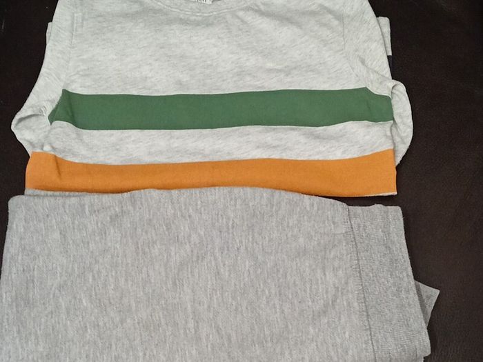 T-shirt Bundle Age 6-8