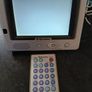 roadstar lcd portable tv Image 5