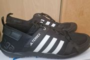 Adidas Terrex Daroga Two 13 H.Rdy Hiking Water Shoes