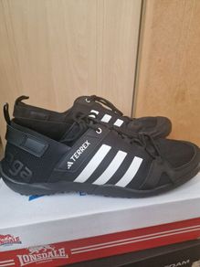 Adidas Terrex Daroga Two 13 H.Rdy Hiking Water Shoes