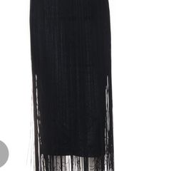 By Malene Birger Tassle Skirt
